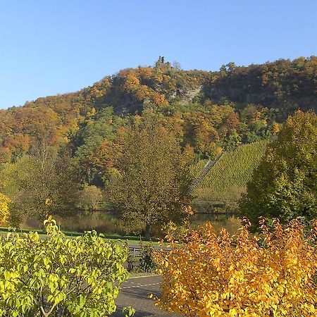 Haus Klosterblick Креф Экстерьер фото