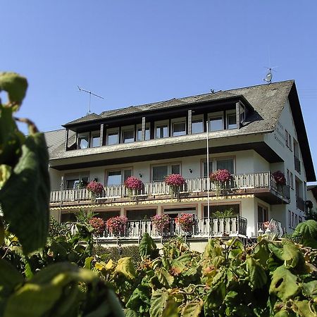 Haus Klosterblick Креф Экстерьер фото