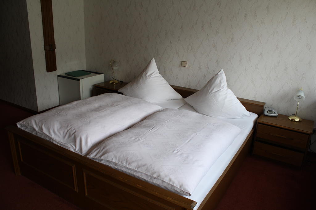 Haus Klosterblick Креф Номер фото