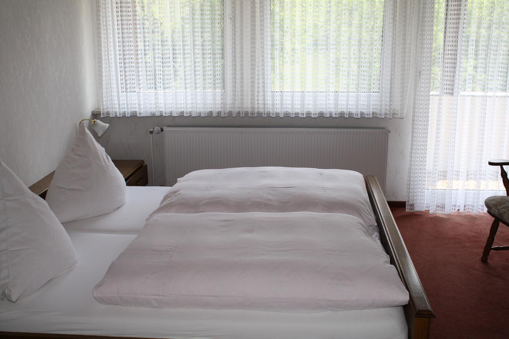 Haus Klosterblick Креф Номер фото