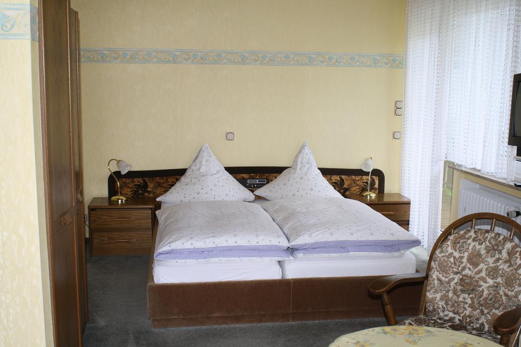 Haus Klosterblick Креф Экстерьер фото