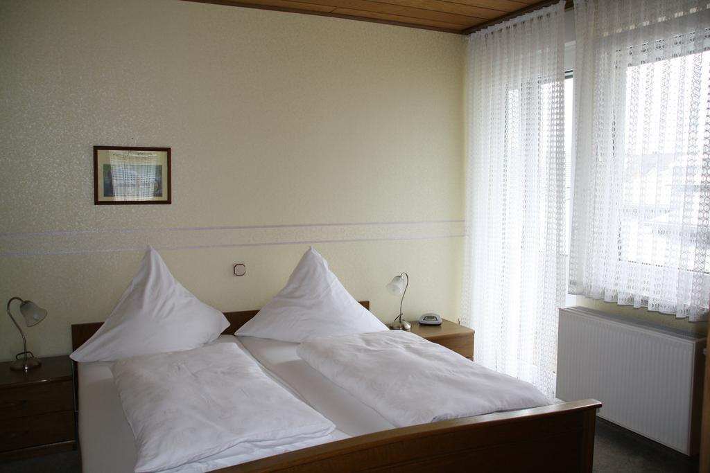 Haus Klosterblick Креф Номер фото