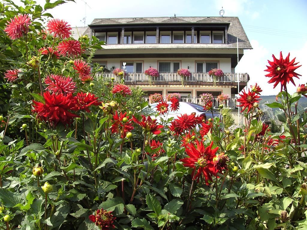 Haus Klosterblick Креф Экстерьер фото