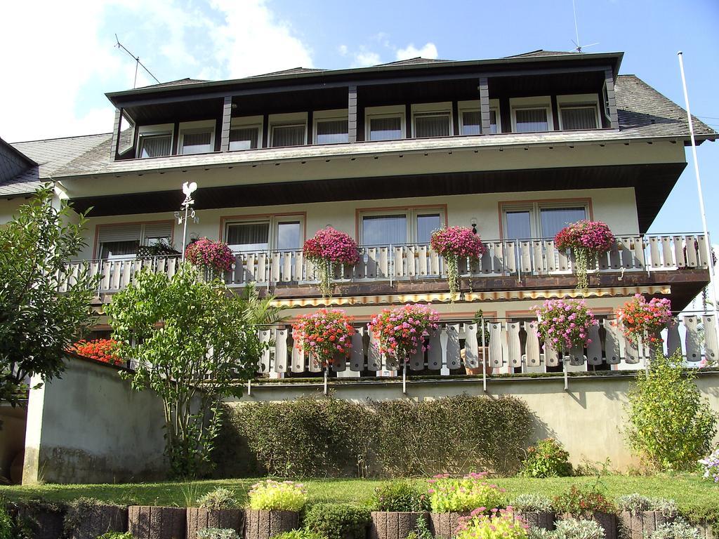 Haus Klosterblick Креф Экстерьер фото